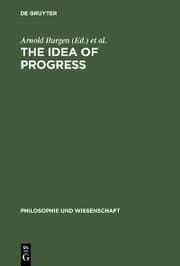 Cover von The Idea of Progress