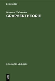 Cover von Graphentheorie