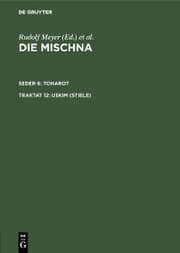 Cover von Uskim (Stiele)