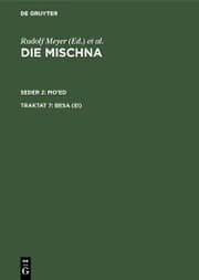 Cover von Besa (Ei)