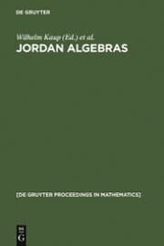 Cover von Jordan Algebras