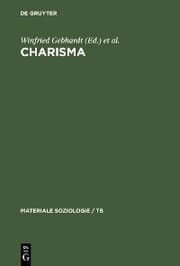 Cover von Charisma