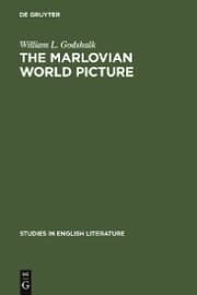 Cover von The Marlovian World Picture
