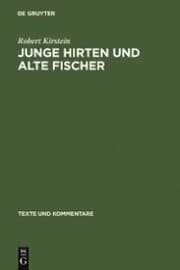 Cover von Junge Hirten und alte Fischer