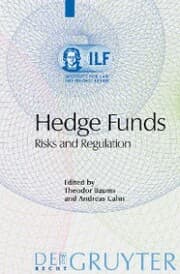 Cover von Hedge Funds