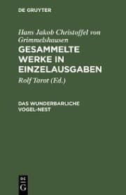 Cover von Das wunderbarliche Vogel-Nest