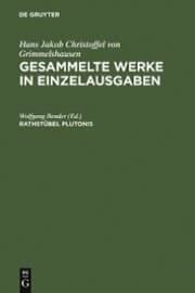 Cover von Rathstübel Plutonis