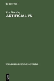 Cover von Artificial I's