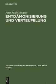 Cover von Entdämonisierung und Verteufelung