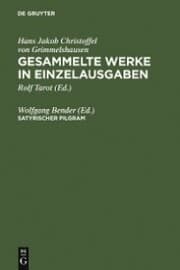 Cover von Satyrischer Pilgram