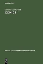Cover von Comics