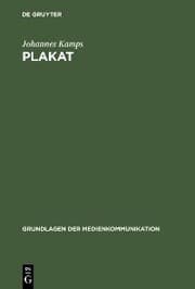 Cover von Plakat