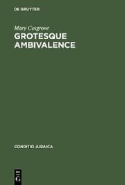 Cover von Grotesque Ambivalence