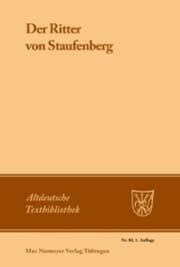 Cover von Der Ritter von Staufenberg