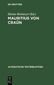 Cover von Mauritius von Craûn