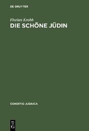 Cover von Die schöne Jüdin