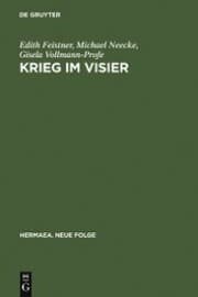 Cover von Krieg im Visier
