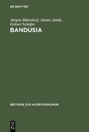 Cover von Bandusia