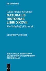 Cover von Indices