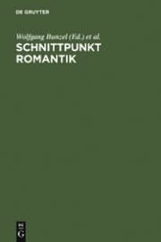 Cover von Schnittpunkt Romantik