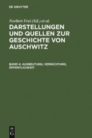 Cover von Ausbeutung, Vernichtung, Öffentlichkeit