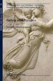 Cover von Italien und Preußen