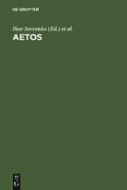 Cover von AETOS