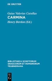Cover von Carmina