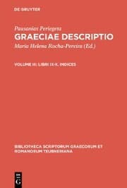 Cover von Libri IX-X. Indices