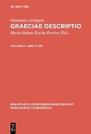 Cover von Libri V-VIII