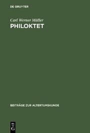 Cover von Philoktet