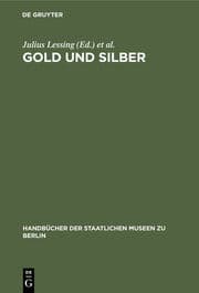 Cover von Gold und Silber