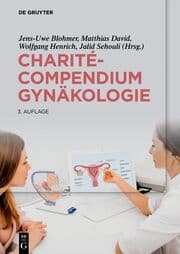 Cover von Charité-Compendium Gynäkologie