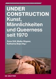 Cover von Under Construction