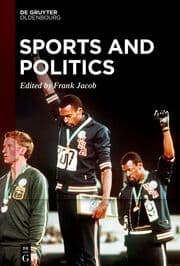 Cover von Sports and Politics