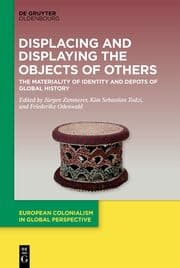 Cover von Displacing and Displaying the Objects of Others
