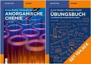Cover von Anorganische Chemie