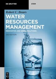 Cover von Water Resources Management