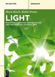 Cover von Light