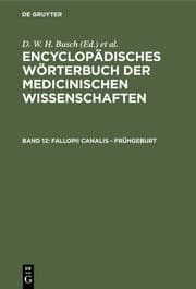 Cover von Fallopii Canalis - Frühgeburt