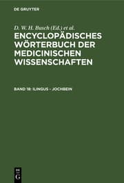 Cover von Ilingus - Jochbein