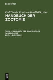 Cover von Die Fische