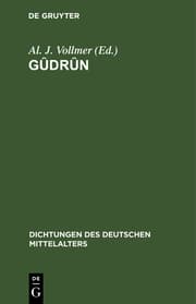 Cover von Gãudrãun