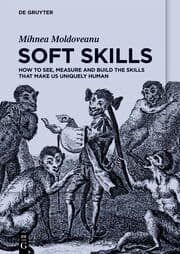 Cover von Soft Skills