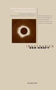 Cover von Wahrnehmungskräfte - Kräfte wahrnehmen