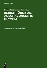 Cover von Herbst 1936 - Frühjahr 1937
