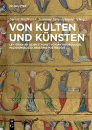 Cover von Von Kulten und Künsten