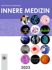 Cover von Innere Medizin 2023