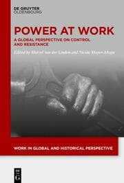 Cover von Power At Work