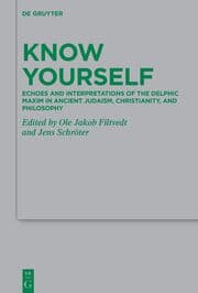 Cover von Know Yourself